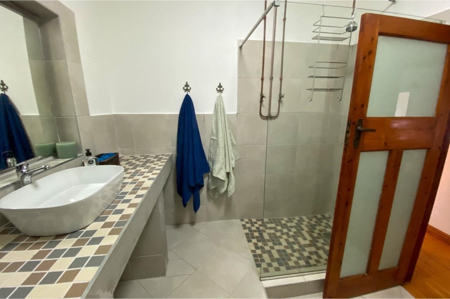 3 Bedroom Property for Sale in Bot River Western Cape